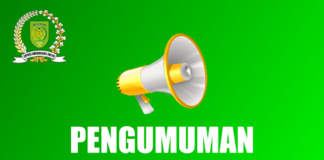 Pengumuman 23 Januari 2021
