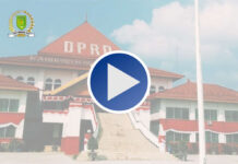 Paripurna Perdana Tahun 2022, Bupati Wardan Dapat Kejutan Dimilad Ke-61